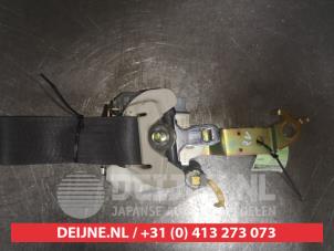 Subaru Legacy Sicherheitsgurt rechts vorne O506188 foto 3