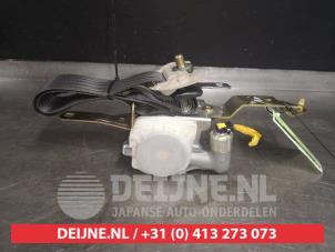Subaru Legacy Sicherheitsgurt rechts vorne O506188 foto 2