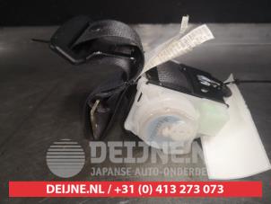 Subaru Legacy Sicherheitsgurt rechts hinten O506189 foto 2