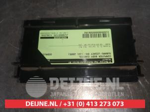 Subaru Legacy Computer Body Control O506192 foto 2