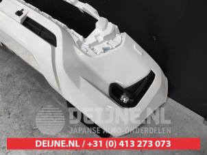 Toyota Hilux Stoßstange vorne O506228 foto 3