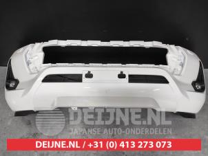 Toyota Hilux Stoßstange vorne O506228 foto 2