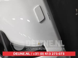 Toyota Hilux Stoßstange vorne O506228 foto 4