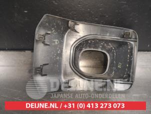 Toyota Hilux Stoßstangenrost O506232 foto 2