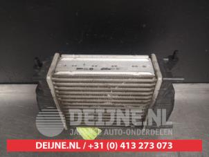 Nissan Juke Intercooler O506241 photo 3
