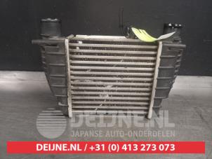 Nissan Juke Intercooler O506241 photo 2