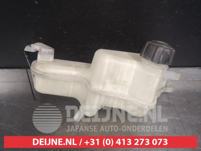 Nissan Juke Expansievat O506248
