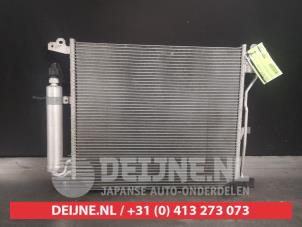 Gebruikte Airco Condensor Nissan Juke (F15) 1.5 dCi Prijs € 50,00 Margeregeling aangeboden door V.Deijne Jap.Auto-onderdelen BV