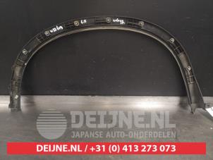 Suzuki Vitara Spatbord Lijst O506250 foto 3