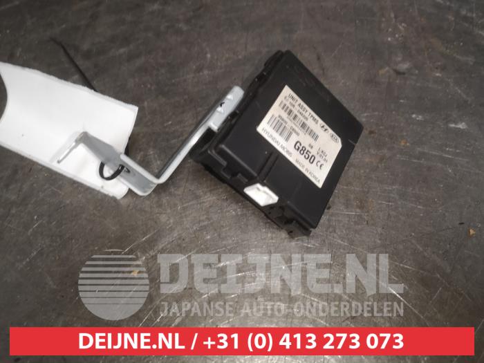 Hyundai I20 Reifendruck Modul O506284