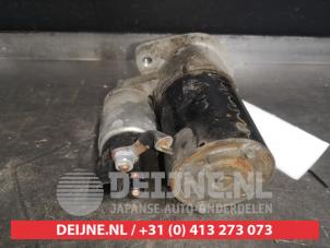 Hyundai I20 Starter O506288 photo 2