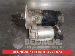 Hyundai I20 Starter O506288 photo 3