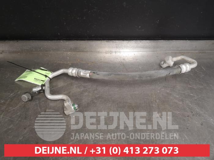 Hyundai I20 Klima Leitung O506289