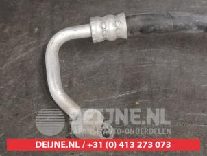 Hyundai I20 Air conditioning line O506289 photo 3