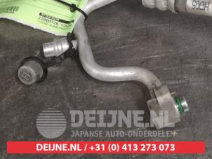 Hyundai I20 Air conditioning line O506289 photo 2