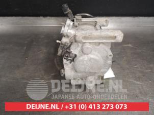 Hyundai I20 Klimapumpe O506292 foto 3