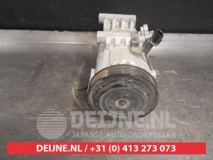 Gebruikte Pomp Airco Hyundai i20 (GBB) 1.1 CRDi VGT 12V Prijs € 100,00 Margeregeling aangeboden door V.Deijne Jap.Auto-onderdelen BV