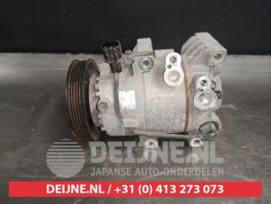 Hyundai I20 Klimapumpe O506292 foto 2