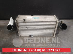 Hyundai I20 Intercooler O506293 photo 2