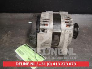 Chevrolet Spark Dynamo O506314 photo 2