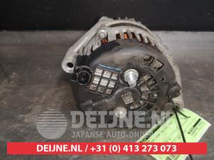Chevrolet Spark Dynamo O506314 photo 3