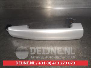 Suzuki Splash Door handle 4-door, front left O506348 photo 2