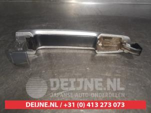 Suzuki Splash Door handle 4-door, front left O506348 photo 3
