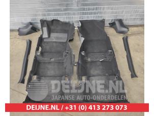 Toyota Yaris Vloerbedekking O506349 foto 2