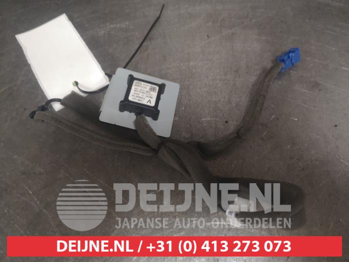 Nissan Micra GPS Antenne O506374