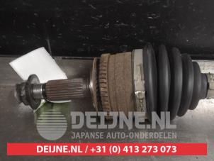 Hyundai I10 Front drive shaft, right O506384 photo 2