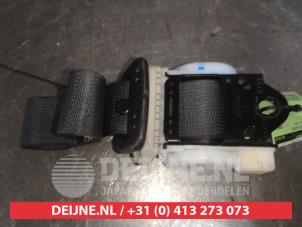 Nissan Micra Veiligheidsgordel rechts-achter O506400 foto 3