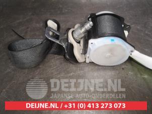 Nissan Micra Veiligheidsgordel rechts-achter O506400 foto 2