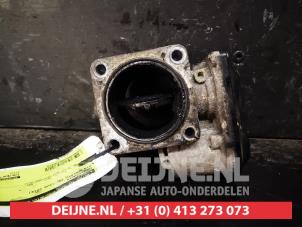 Kia Sorento Gasklephuis O506419 foto 4