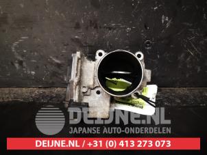 Kia Sorento Gasklephuis O506419 foto 3