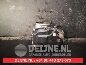 Kia Sorento Gasklephuis O506419 foto 2