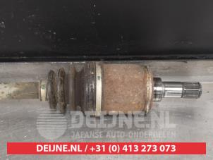 Honda CR-V Aandrijfas links-achter O506428 foto 3