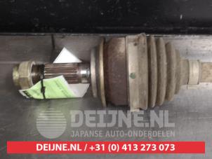Honda CR-V Aandrijfas links-achter O506428 foto 2