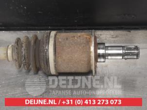Honda CR-V Antriebswelle rechts hinten O506429 foto 3