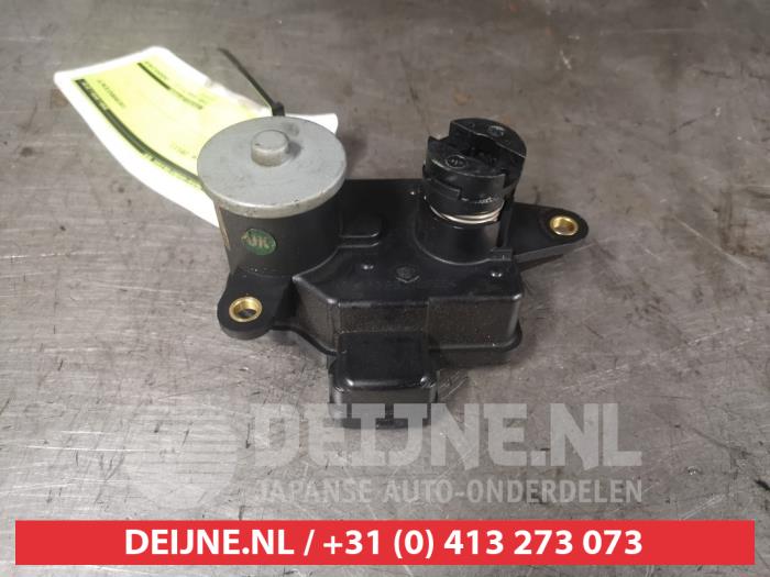 Kia Sorento Vortex valve motor O506432