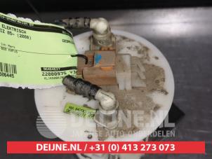 Chevrolet Matiz Kraftstoffpumpe Elektrisch O506445 foto 3