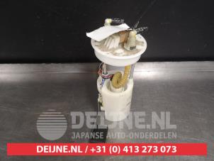 Chevrolet Matiz Kraftstoffpumpe Elektrisch O506445 foto 2