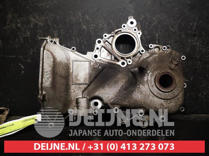 Toyota Avensis Kettenkasten Deckel O506452
