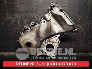 Toyota Avensis Distributiedeksel O506452 foto 2