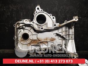 Toyota Avensis Distributiedeksel O506452 foto 3