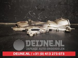 Toyota Avensis Distributiedeksel O506452 foto 4