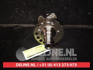 Suzuki Swift Kurbelwelle O506506 foto 2