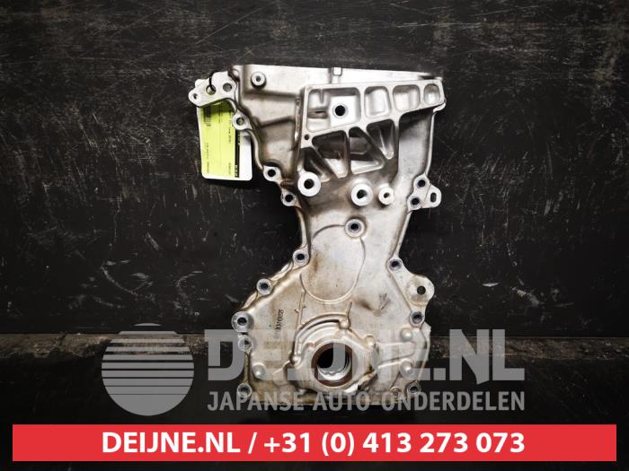 Suzuki Swift Kettenkasten Deckel O506507