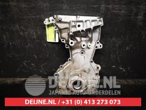 Gebruikte Distributiedeksel Suzuki Swift (ZC/ZD) 1.0 Booster Jet Turbo 12V Prijs € 75,00 Margeregeling aangeboden door V.Deijne Jap.Auto-onderdelen BV