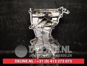 Suzuki Swift Distributiedeksel O506507 foto 2