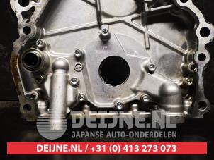 Suzuki Swift Distributiedeksel O506507 foto 3